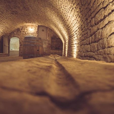 La Villa Celestine Chablis Ngoại thất bức ảnh