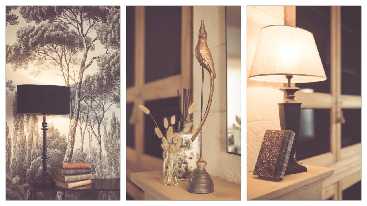 La Villa Celestine Chablis Ngoại thất bức ảnh