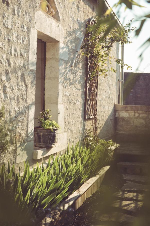 La Villa Celestine Chablis Ngoại thất bức ảnh